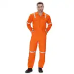 Industrial Coverall